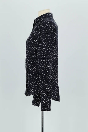 Chemises Barbara Bui  Marine