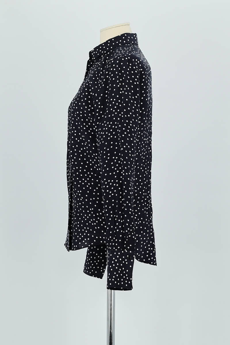 Chemises Barbara Bui  Marine