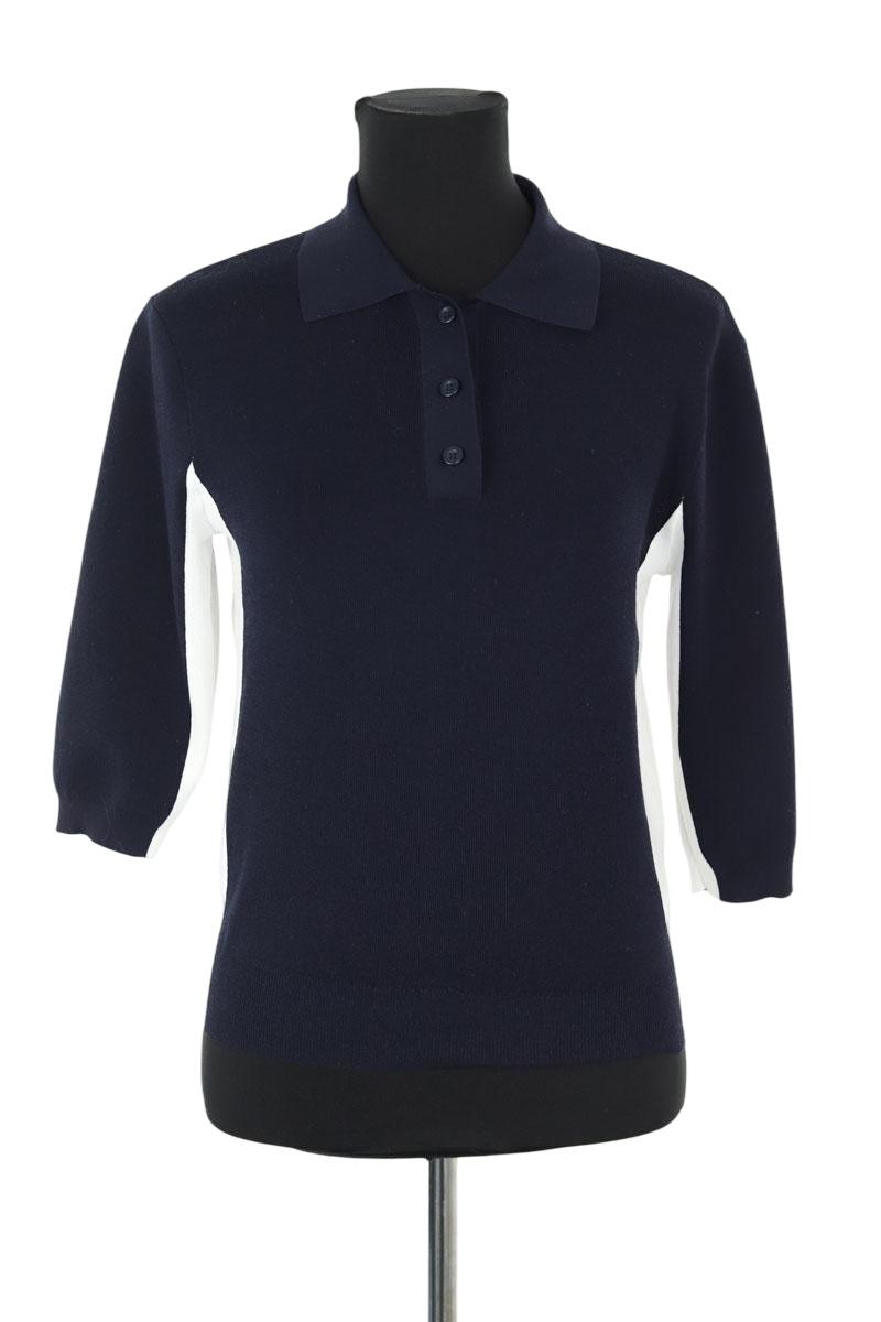 Pulls Claudie Pierlot  Bleu