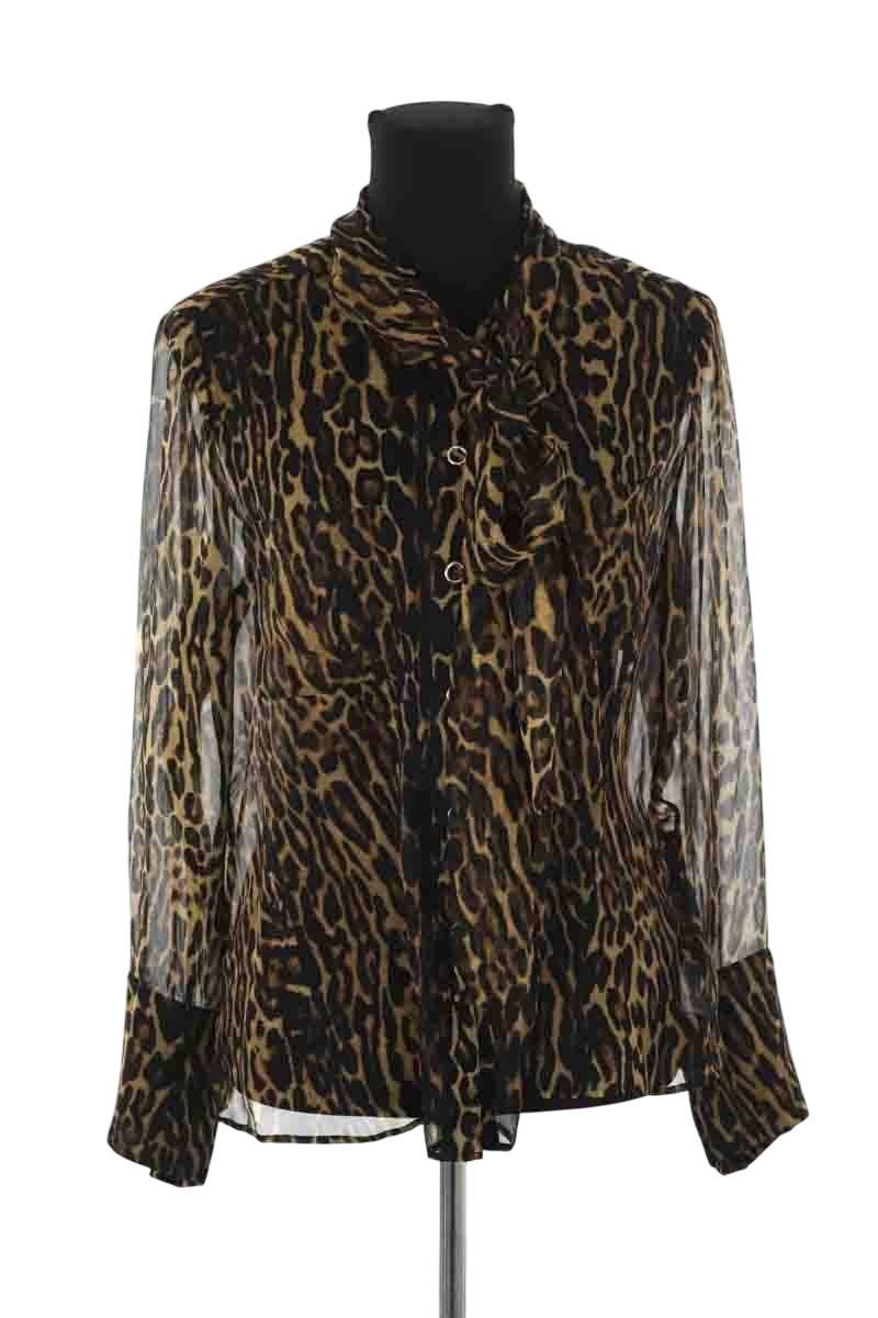 Blouses Burberry  Marron