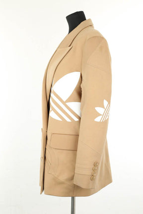 Blazers Adidas  Marron