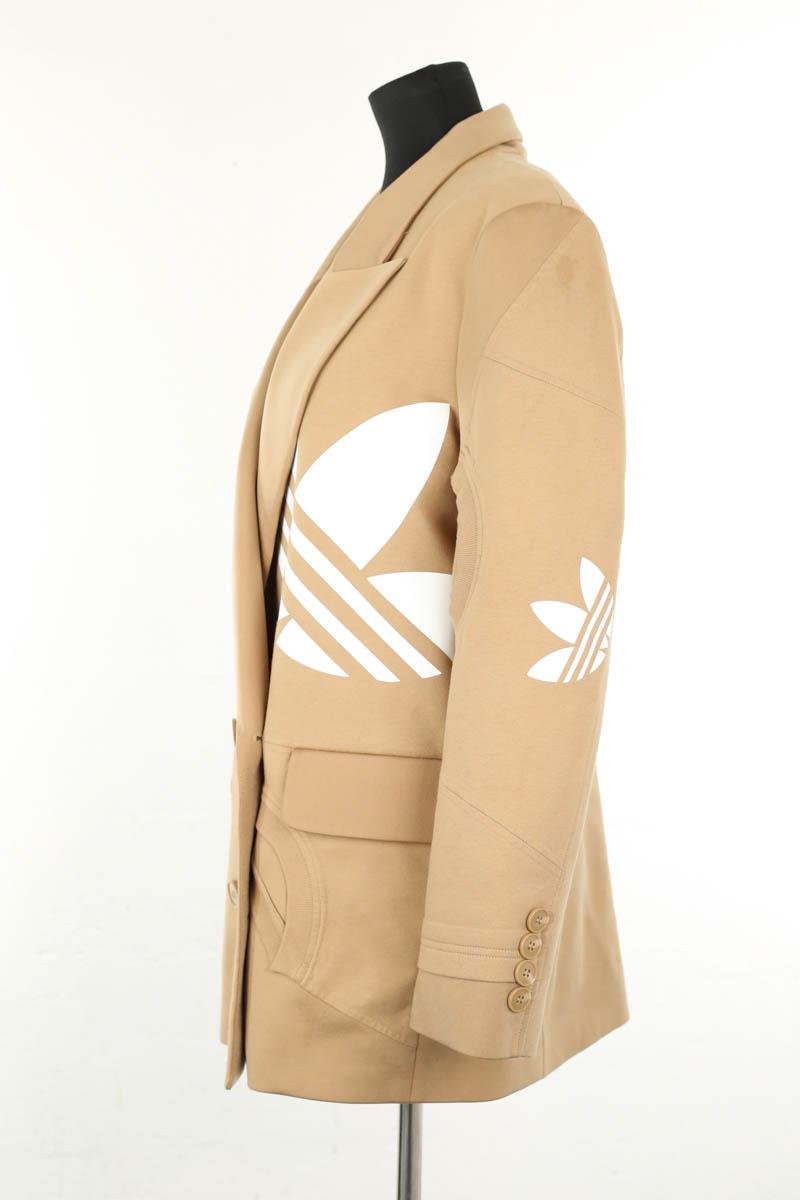 Blazers Adidas  Marron