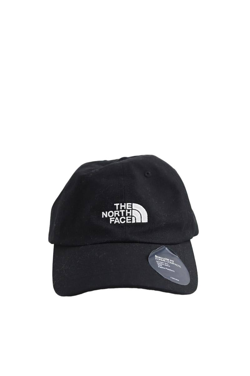 Casquettes The North Face  Noir