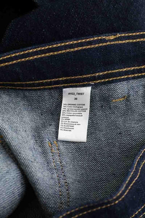 Large Mes Demoiselles  Bleu