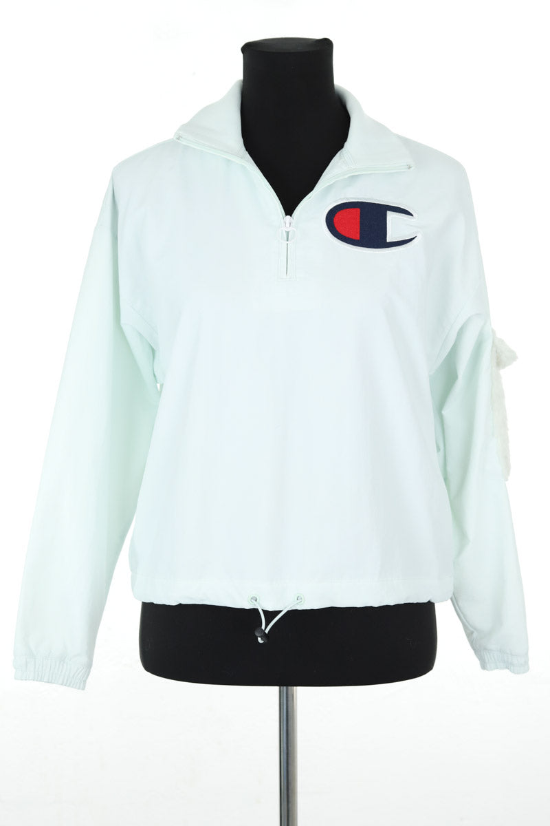 Veste Champion  Vert