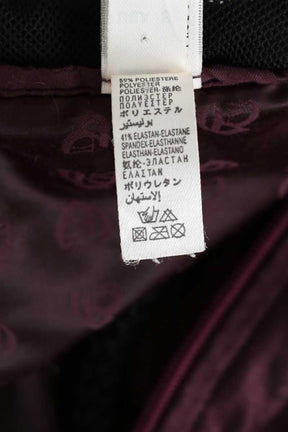 Gilets John Galliano  Violet