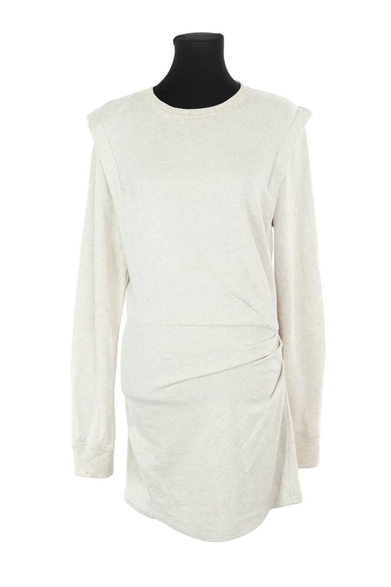 Robe Isabel Marant Étoile  Beige