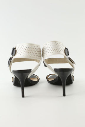 Talons Michael Kors  Noir