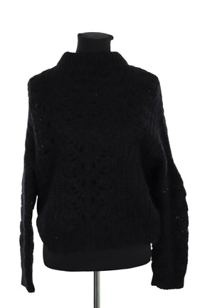 Pulls Iro  Noir
