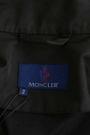 Veste Moncler  Noir