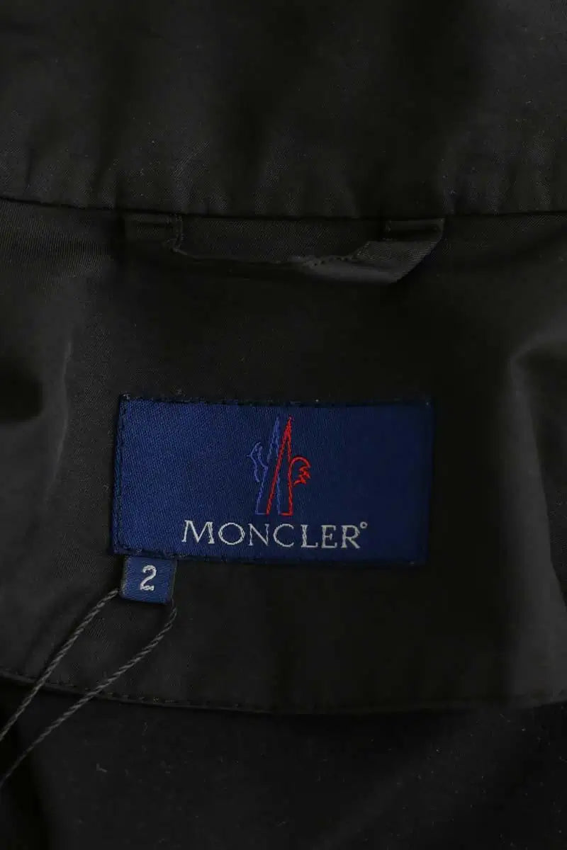 Veste Moncler  Noir