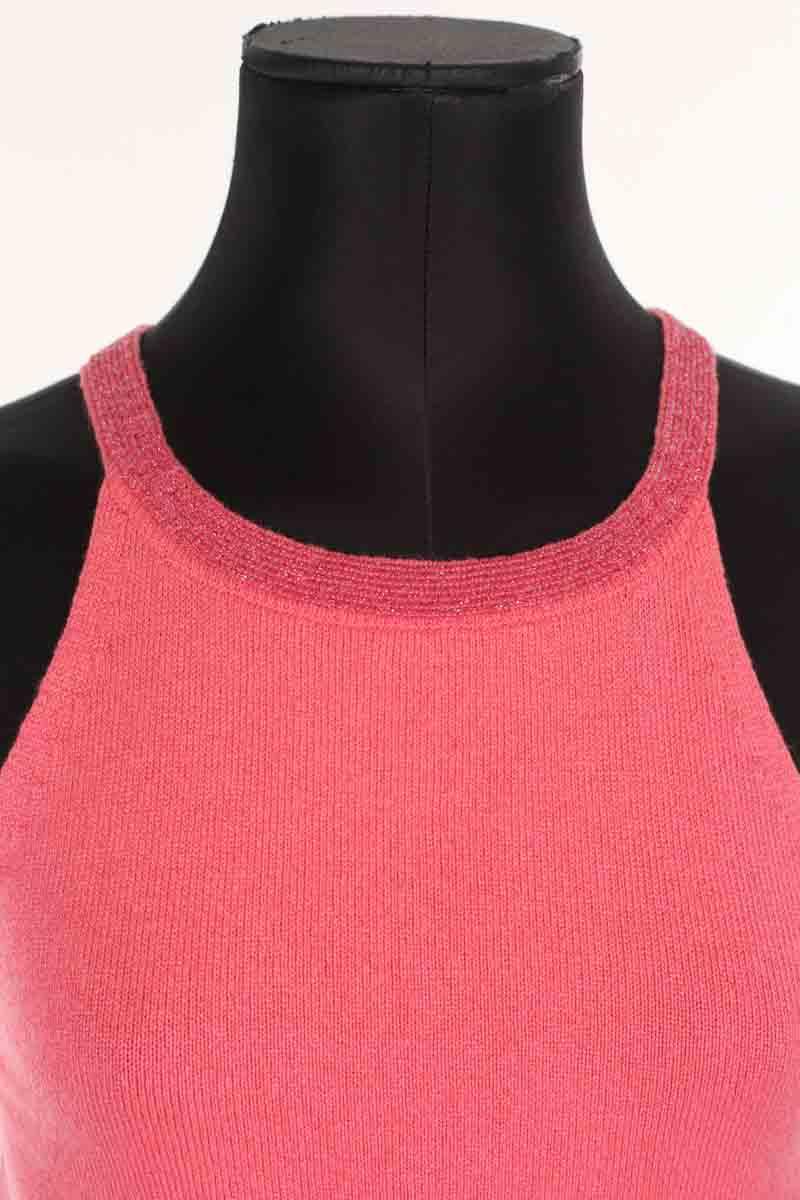 Tops sans manche Joseph  Rose