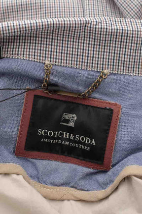 Autres Scotch & Soda  Gris