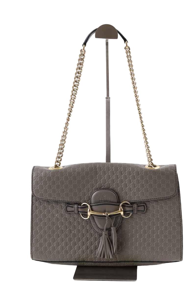 Porté épaule Gucci  Gris