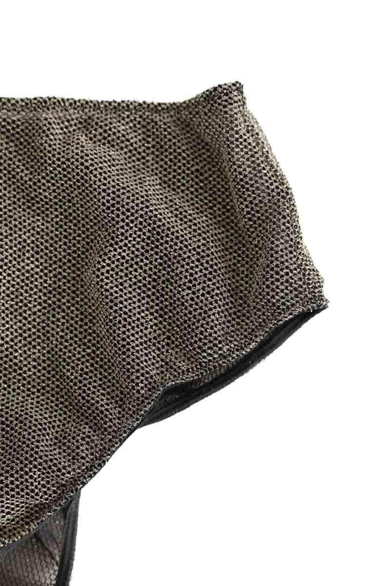 Culotte Noo  Doré