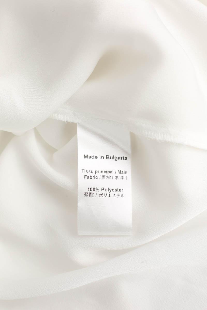 Chemises Louis Vuitton  Blanc