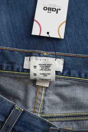 Bootcut Armani  Bleu