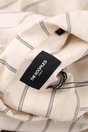 Chemises The Kooples  Beige