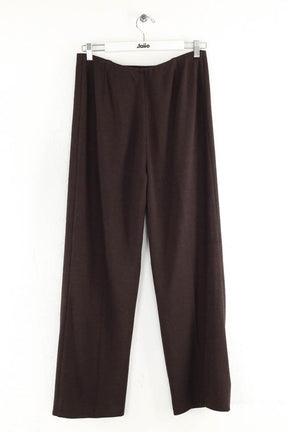 Droit Missoni  Marron