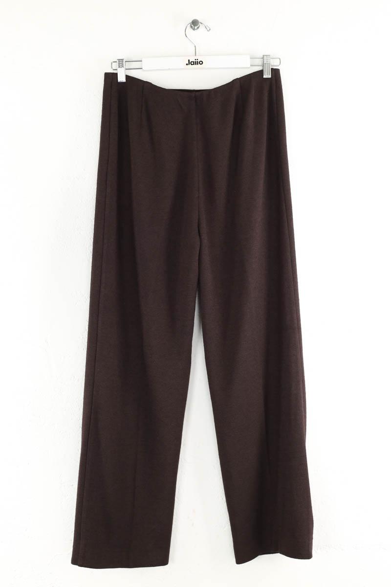 Droit Missoni  Marron