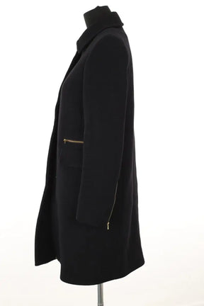Manteau Gerard Darel  Noir