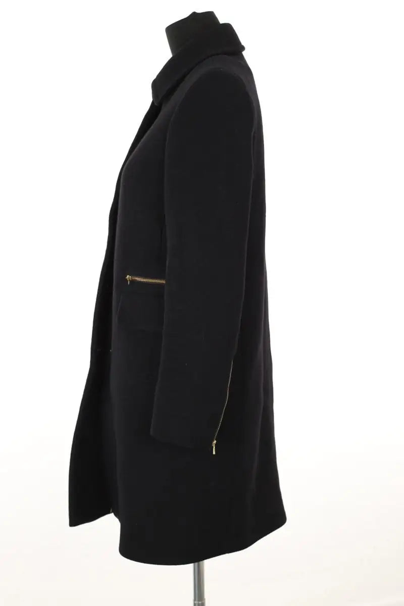 Manteau Gerard Darel  Noir