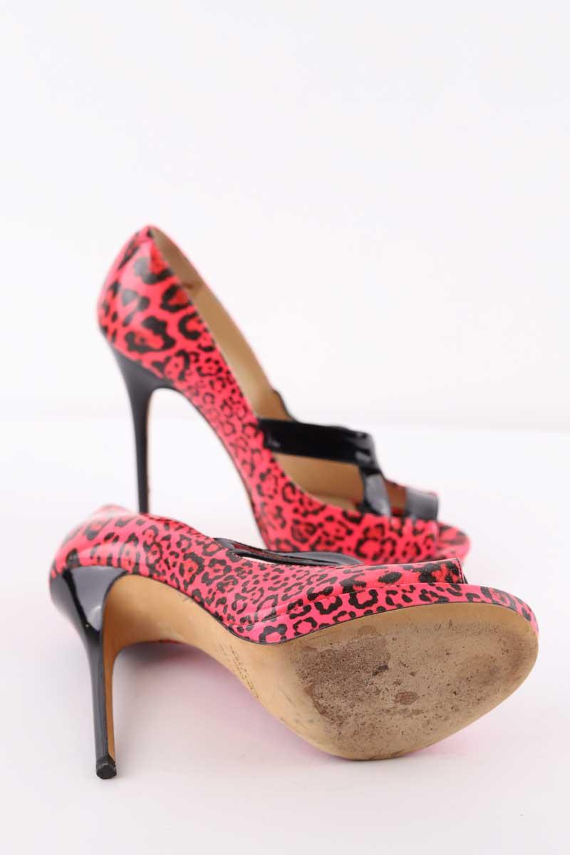 Talons Jimmy Choo  Rose