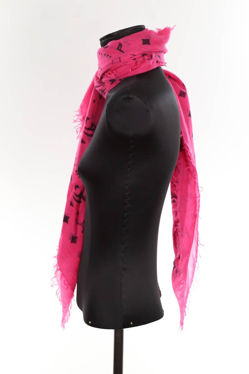 Étoles Kujten  Rose