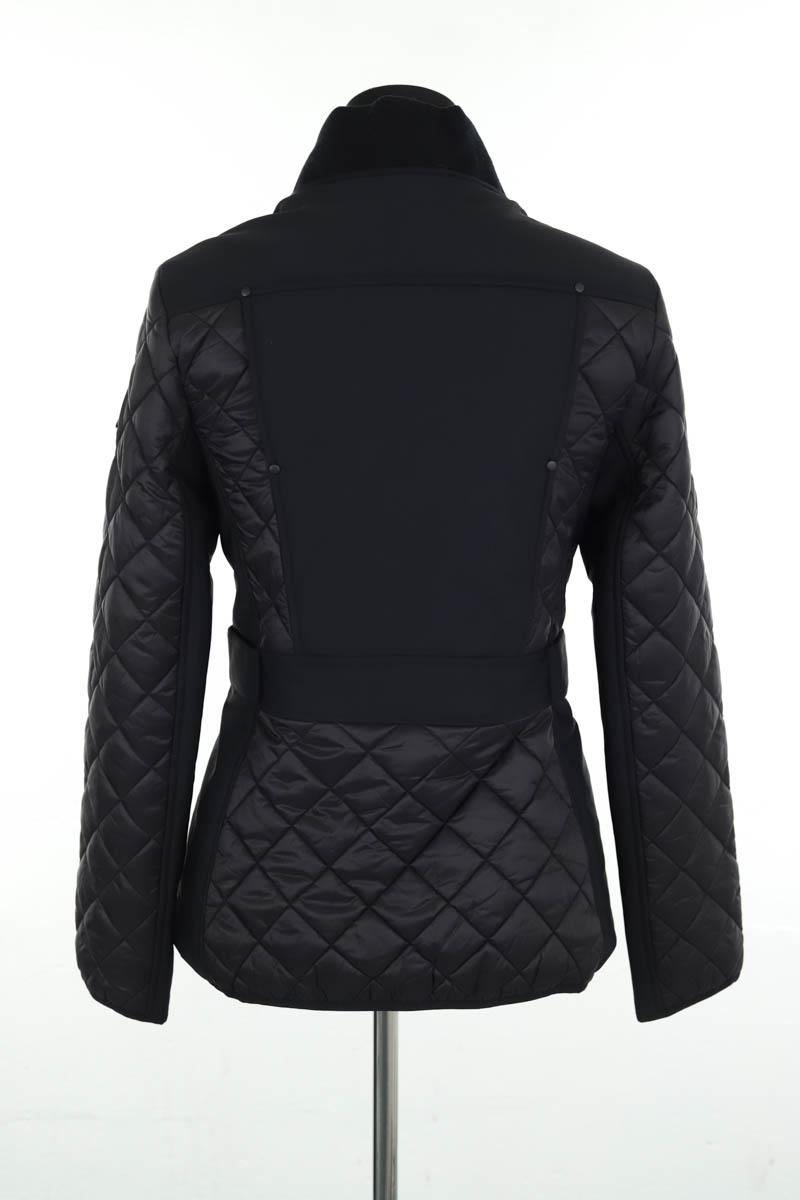 Veste Moose Knuckles  Noir