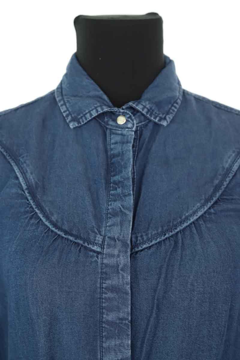Mi-longueur Levi's  Bleu