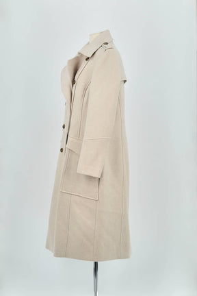 Manteaux Karen Millen  Beige