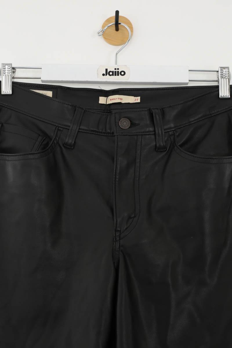 Pantalon Levi's  Noir