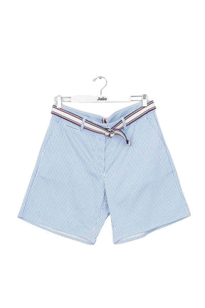 Short Tommy Hilfiger  Bleu