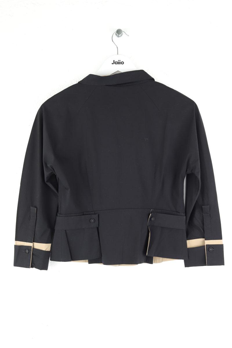 Veste Paule Ka  Noir