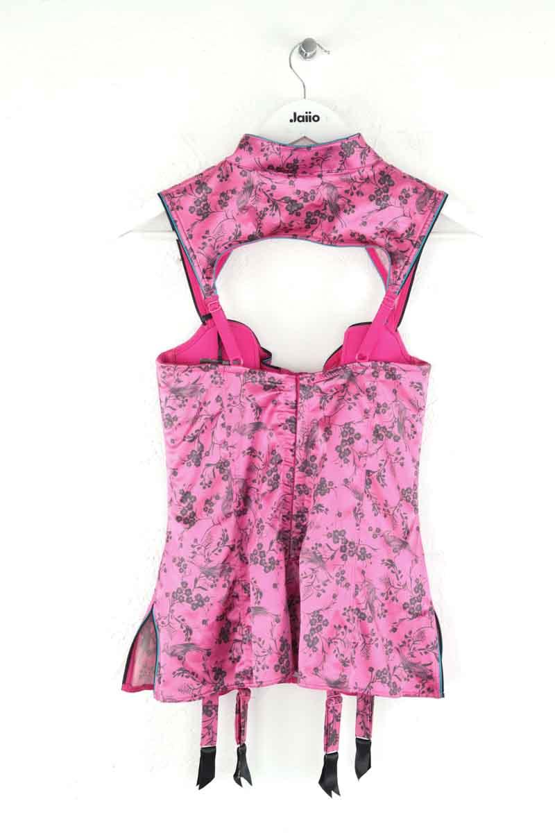 Corsets Chantal Thomass  Rose