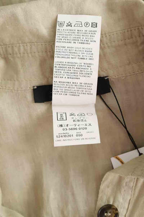 Combinaison Max Mara  Beige