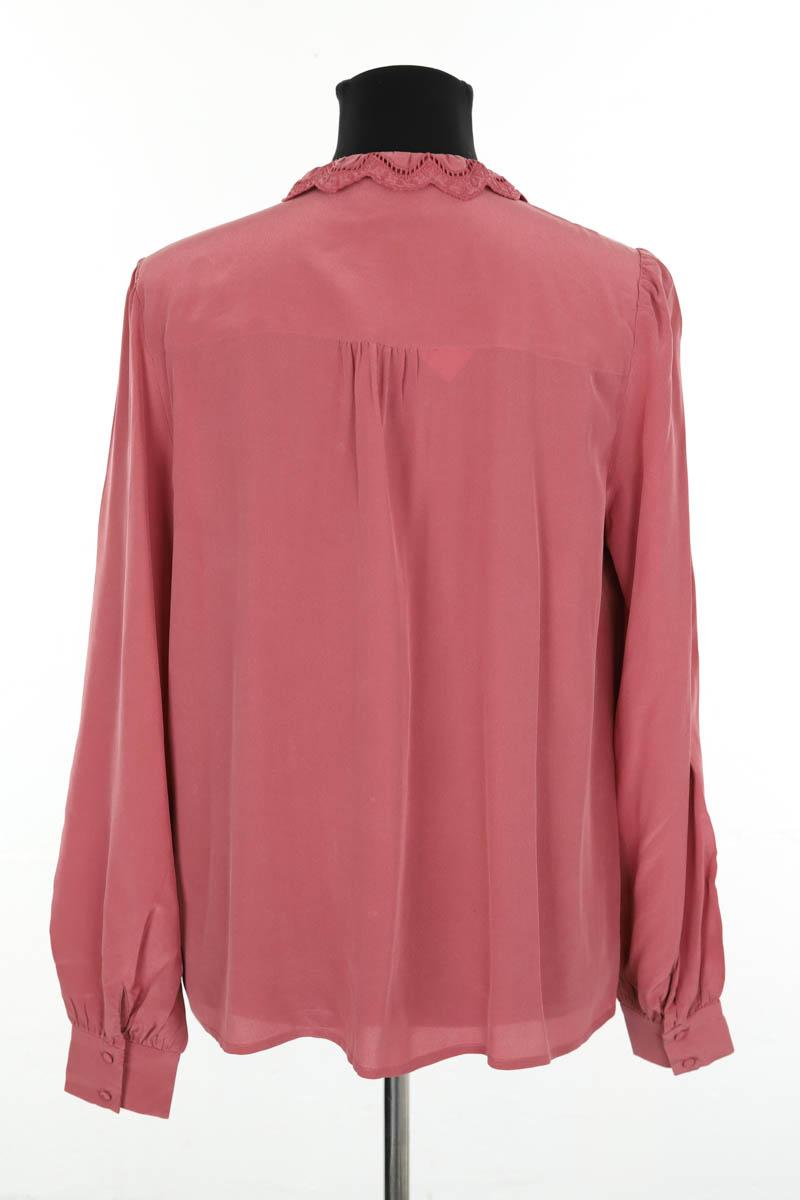 Blouses Sézane  Rose