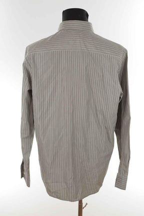 Chemise APC  Gris