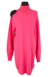 Mi-longueur Ermanno Firenze  Rose