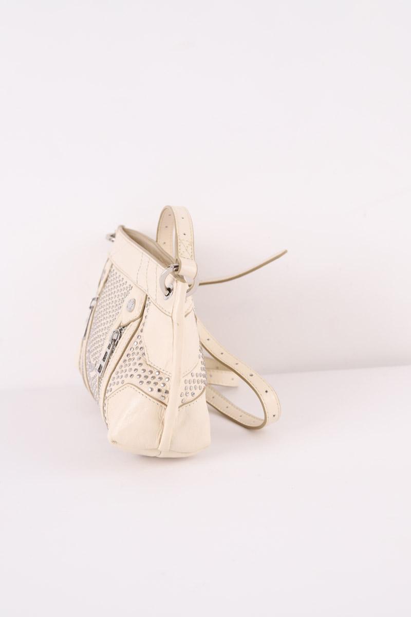 Sacs à bandoulière Zadig & Voltaire Sunny Beige