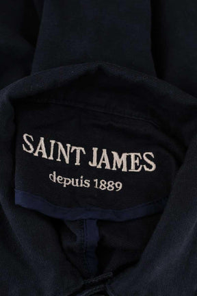 Veste Saint James  Noir
