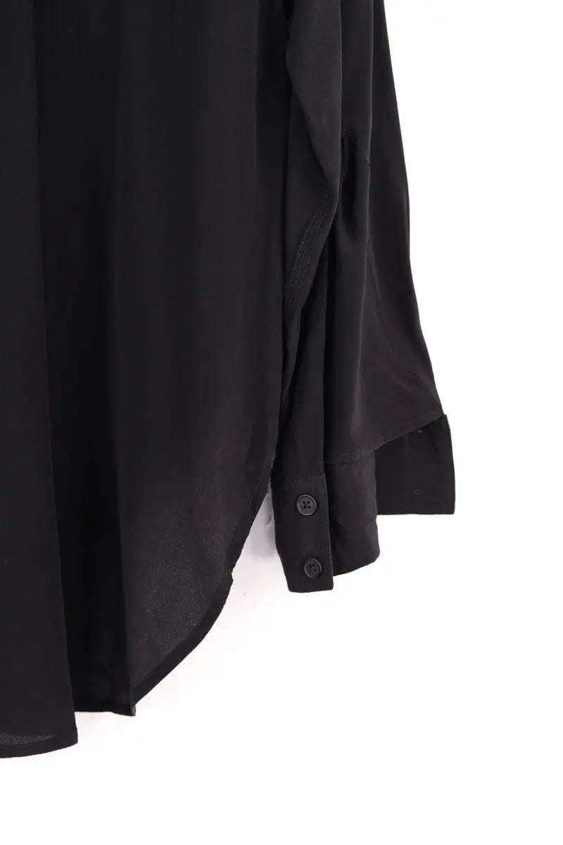 Chemise Zadig & Voltaire Noir en Synthétique