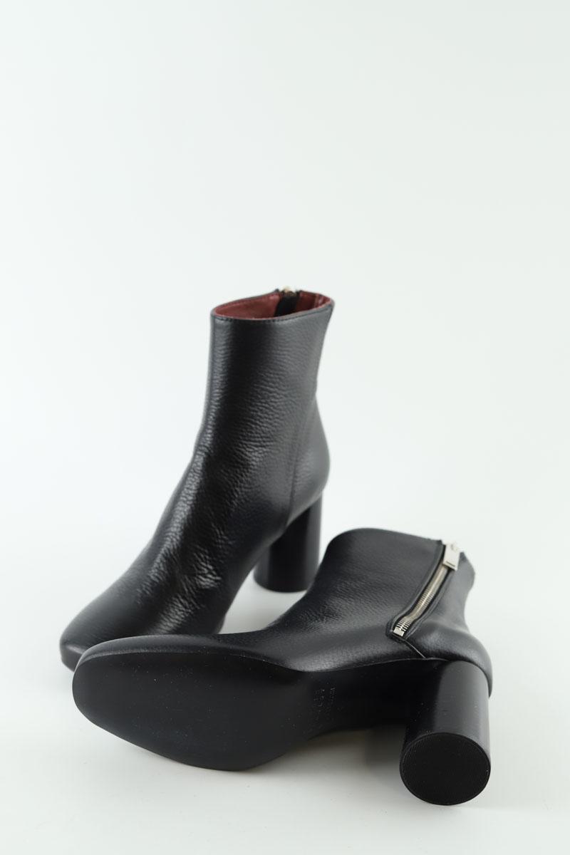 Boots Claudie Pierlot  Noir