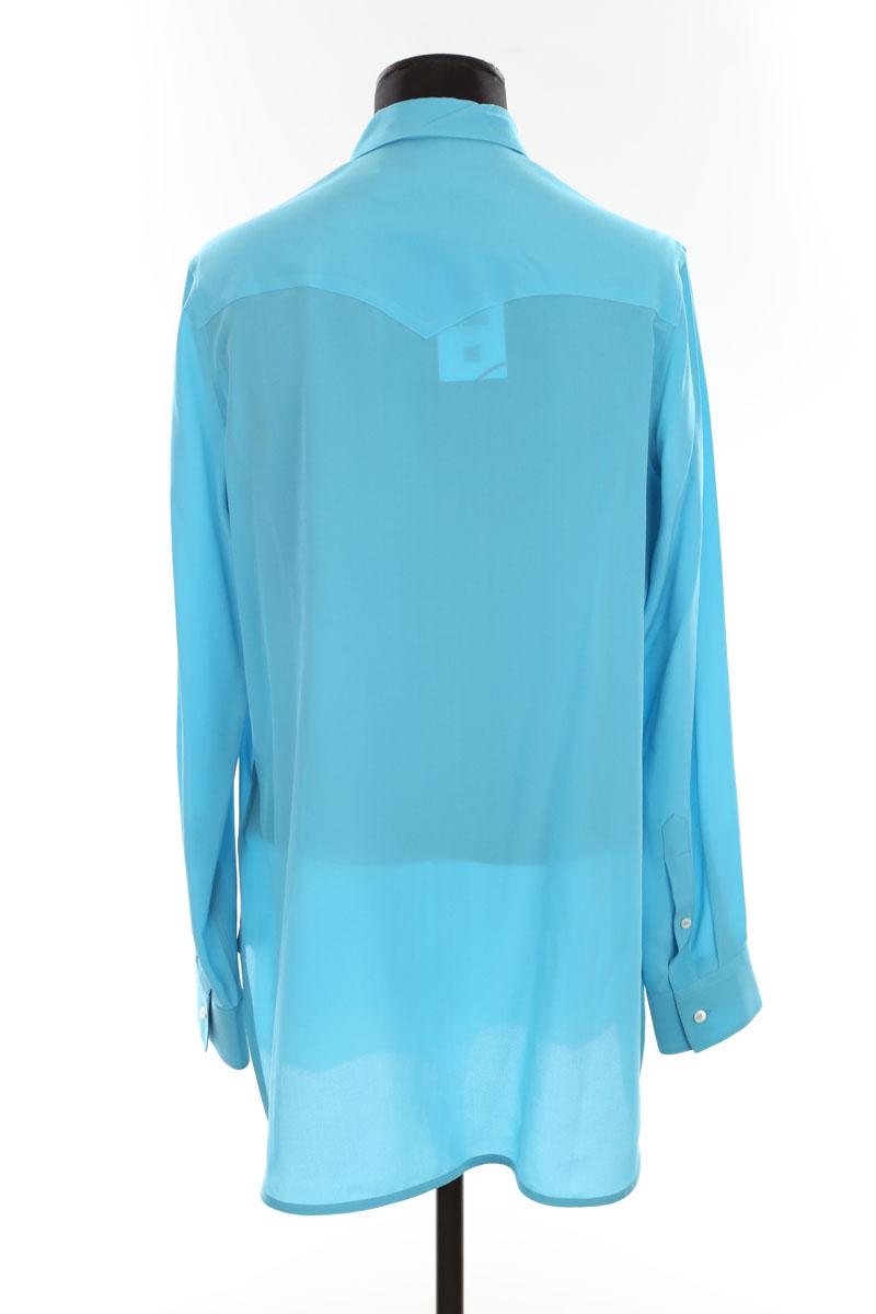 Chemises Golden Goose  Bleu