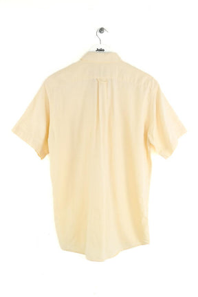 Chemises Lacoste  Beige
