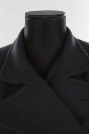 Manteau Vanessa Bruno  Bleu