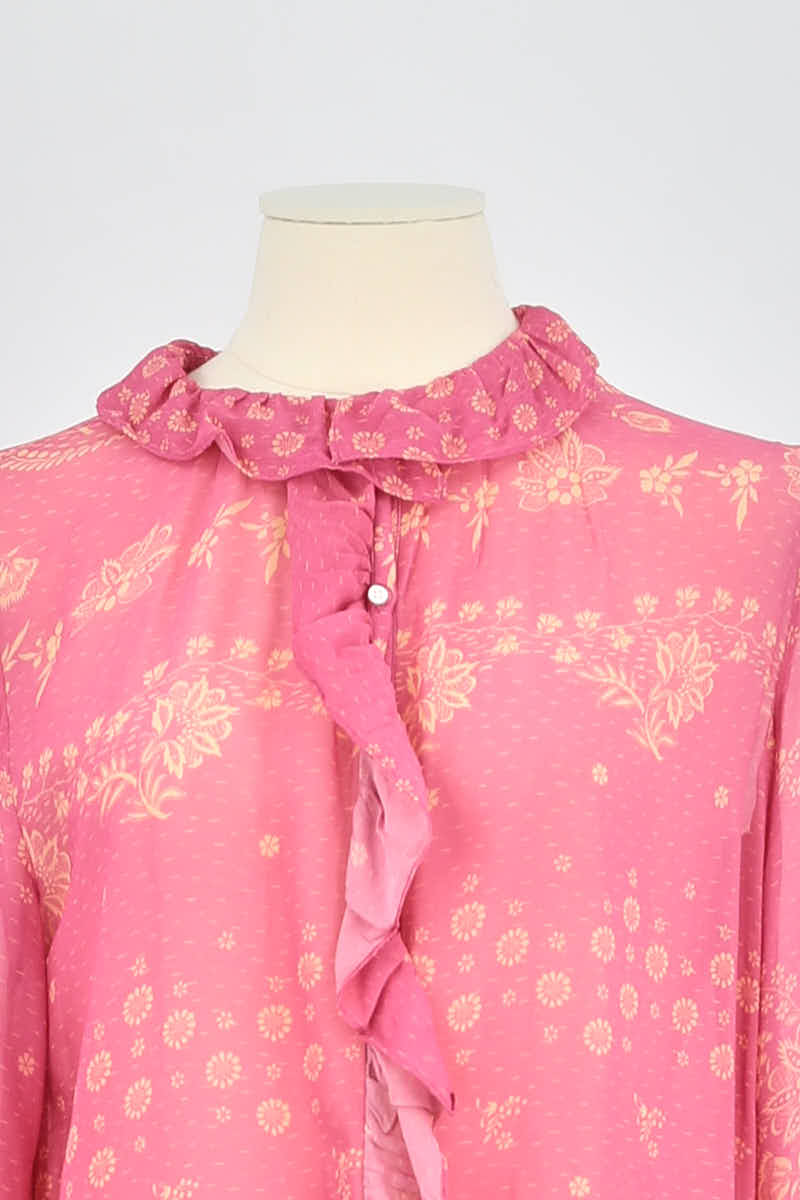 Blouses Vanessa Bruno  Rose
