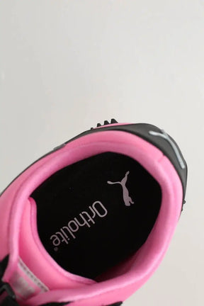 Baskets Puma  Rose