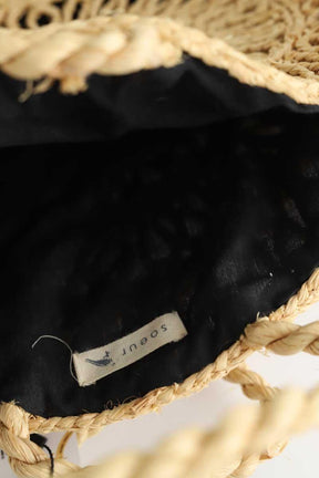 Sac à main Soeur  Beige