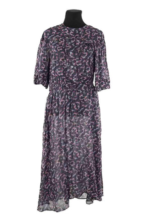 Maxi Isabel Marant Étoile  Multicolore